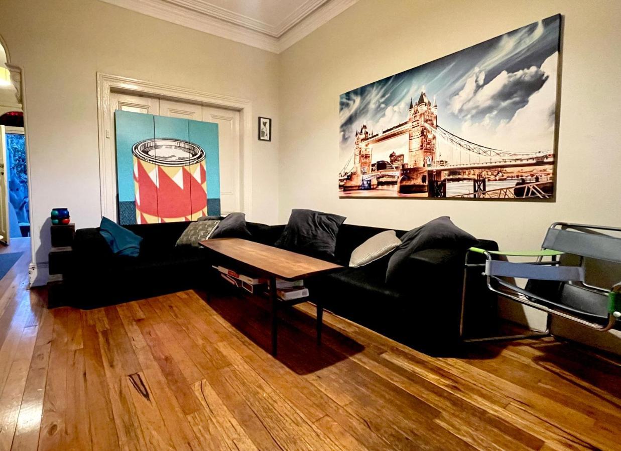Peaceful Haven Apartment Sydney Bagian luar foto