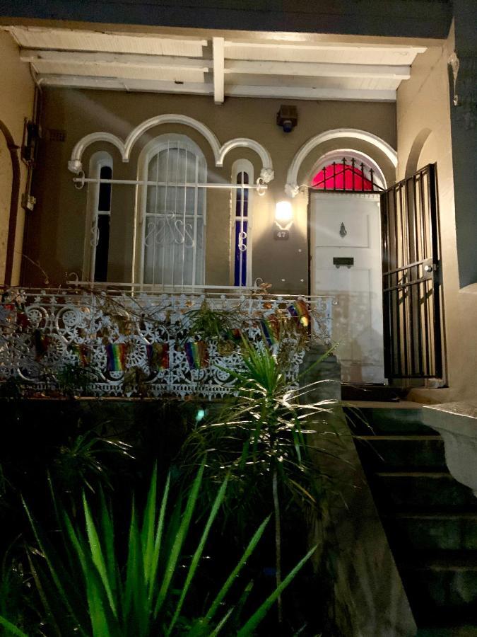Peaceful Haven Apartment Sydney Bagian luar foto