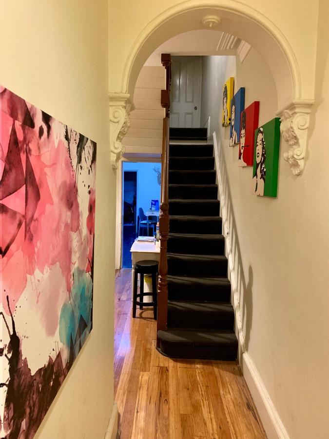 Peaceful Haven Apartment Sydney Bagian luar foto