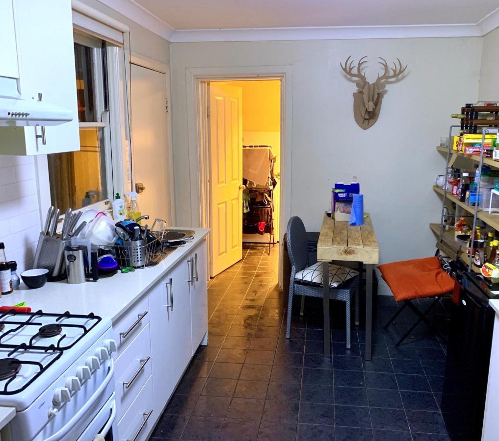 Peaceful Haven Apartment Sydney Bagian luar foto