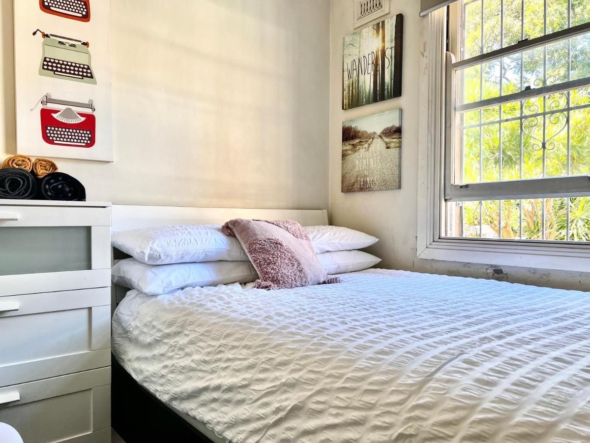 Peaceful Haven Apartment Sydney Bagian luar foto