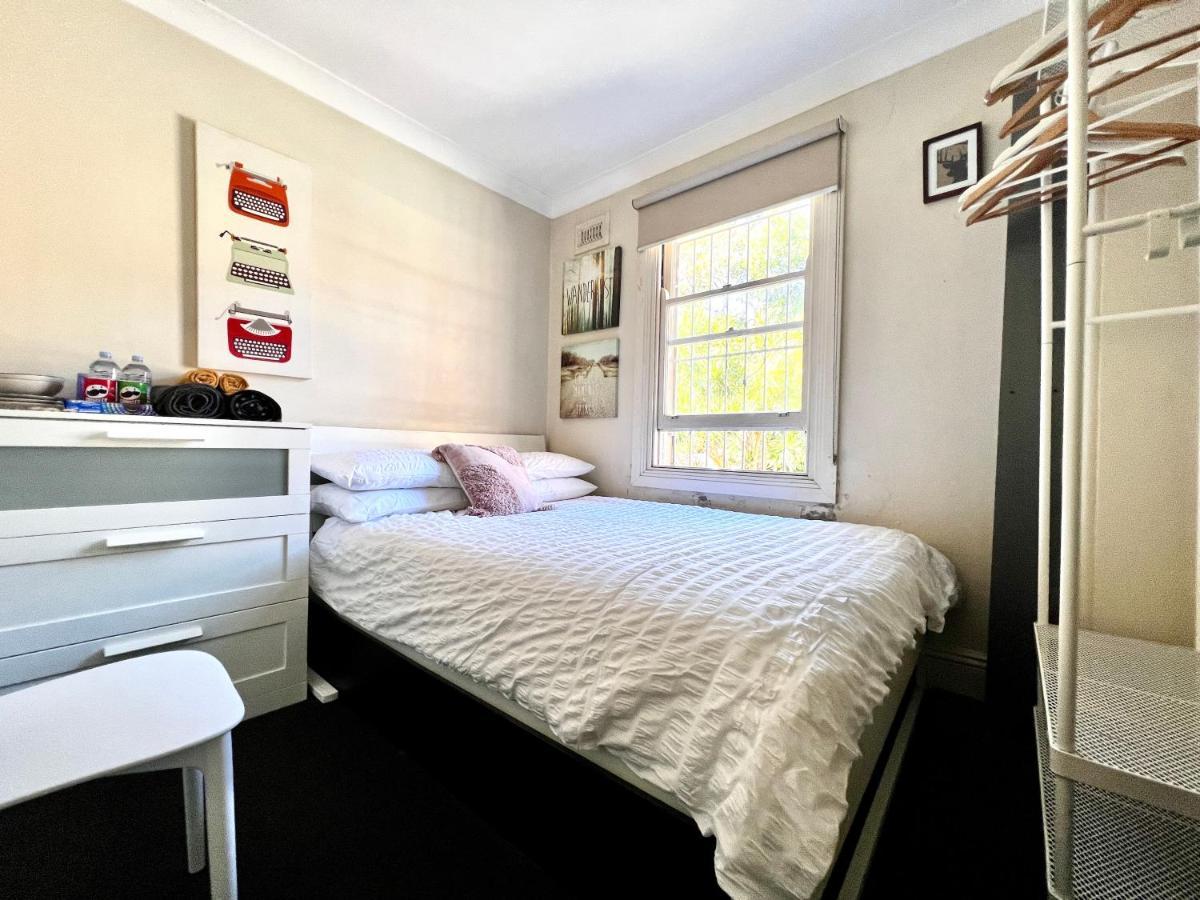 Peaceful Haven Apartment Sydney Bagian luar foto