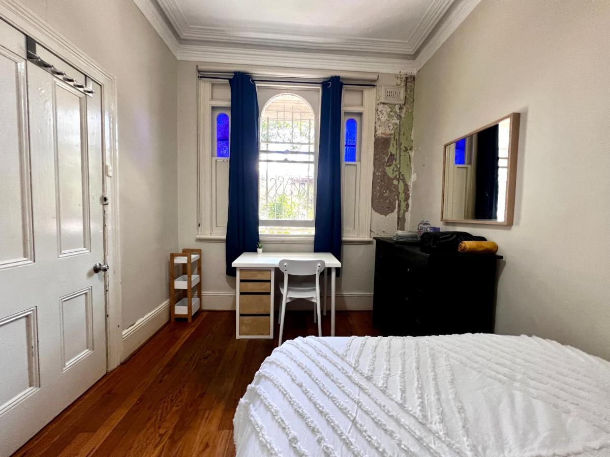 Peaceful Haven Apartment Sydney Bagian luar foto