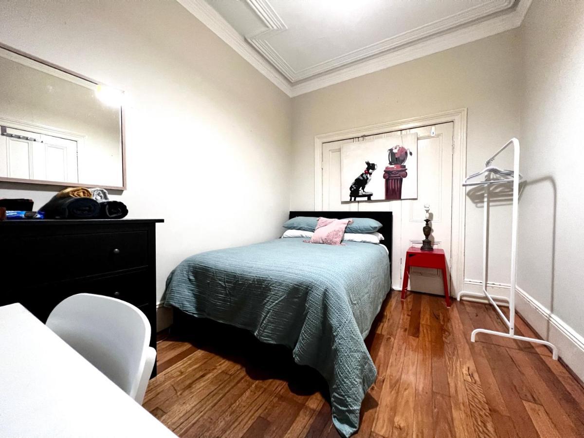 Peaceful Haven Apartment Sydney Bagian luar foto