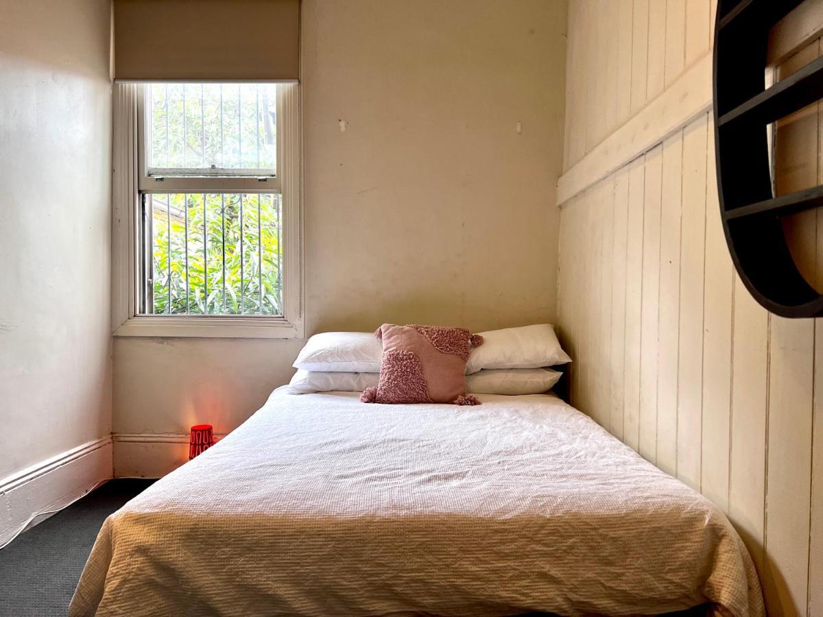 Peaceful Haven Apartment Sydney Bagian luar foto