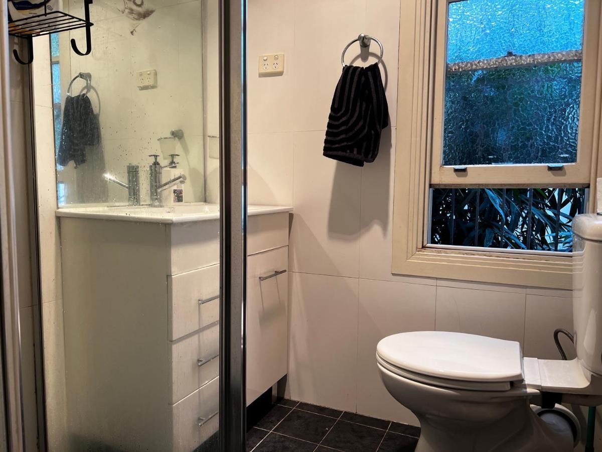 Peaceful Haven Apartment Sydney Bagian luar foto