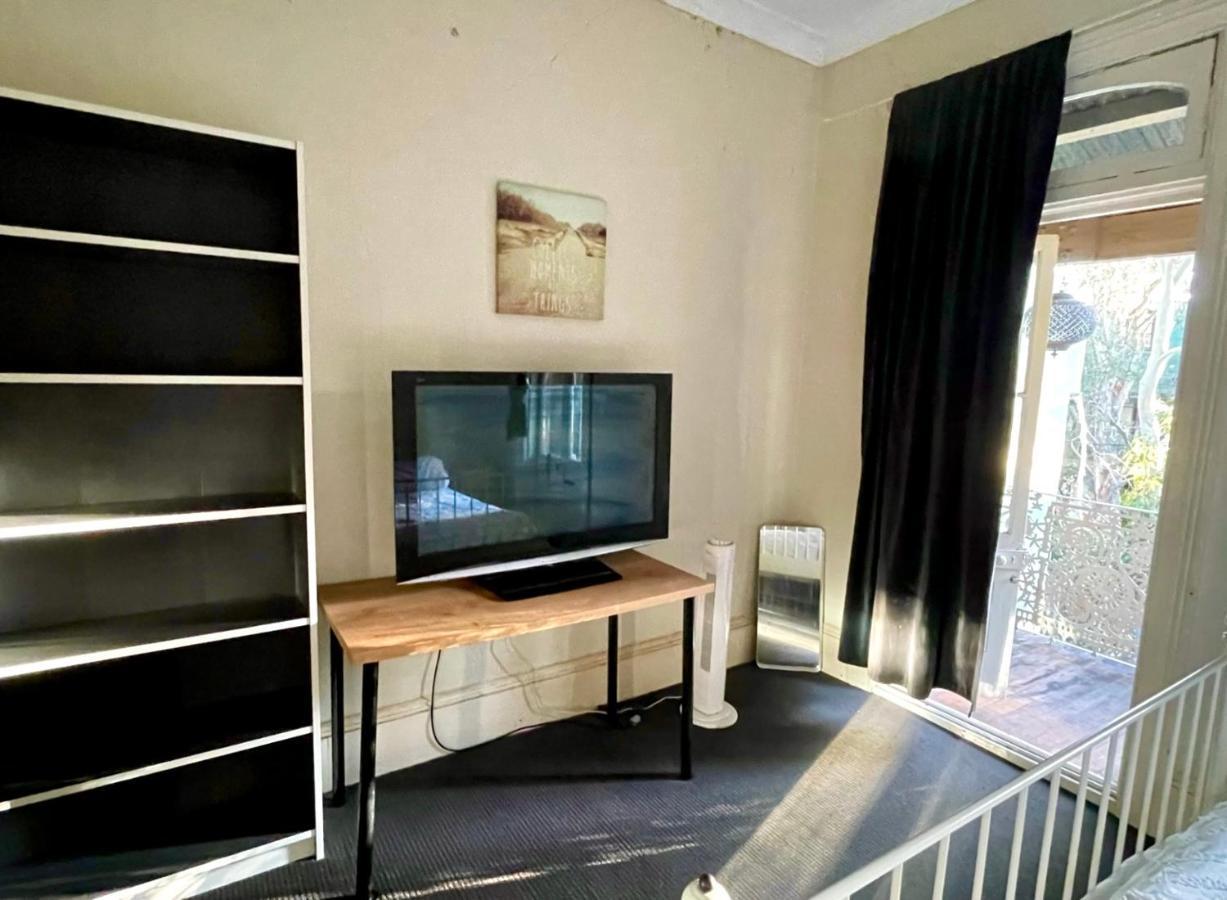Peaceful Haven Apartment Sydney Bagian luar foto