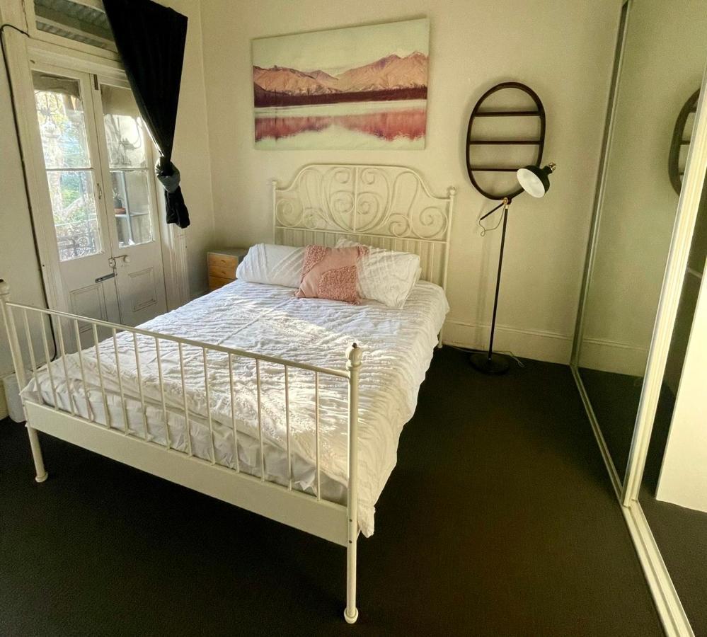 Peaceful Haven Apartment Sydney Bagian luar foto