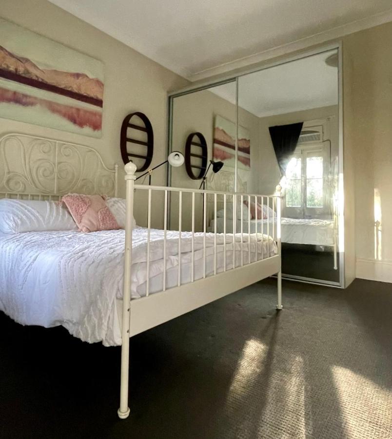 Peaceful Haven Apartment Sydney Bagian luar foto