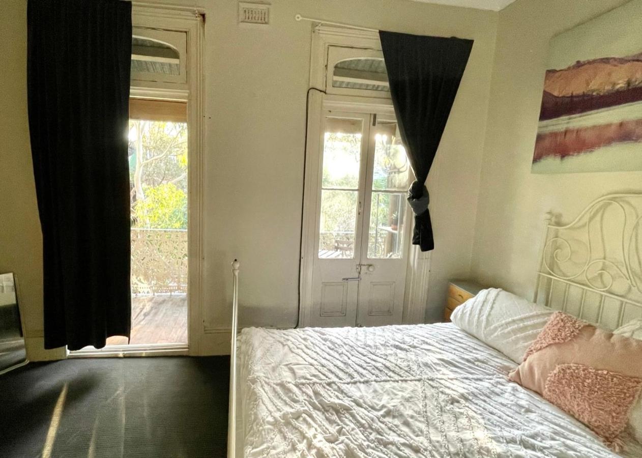 Peaceful Haven Apartment Sydney Bagian luar foto